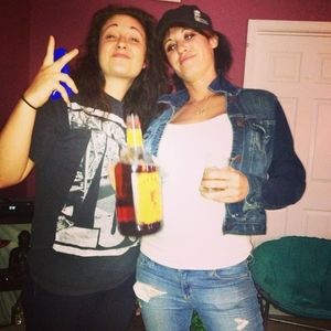 Meet your Posher, Hope