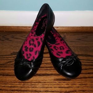 Brand New Candies Flats