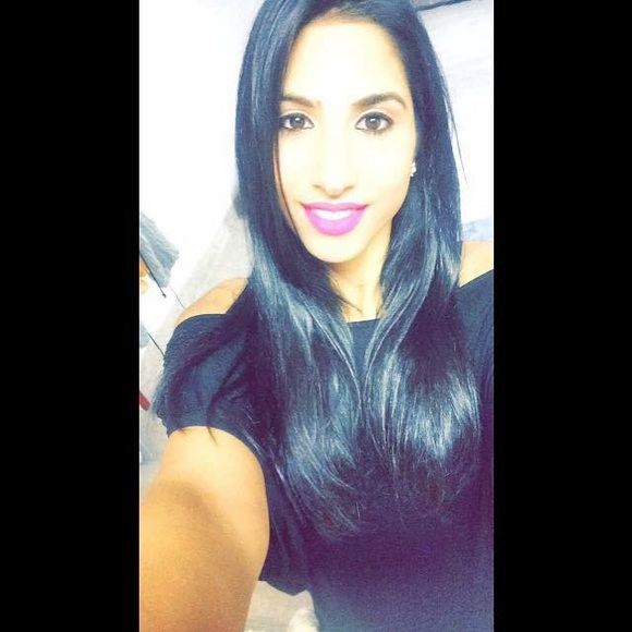 Meet your Posher, Bertha