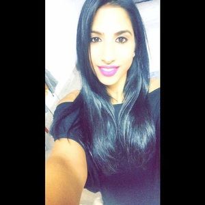 Meet your Posher, Bertha