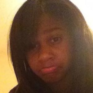 Meet your Posher, Nevaeh