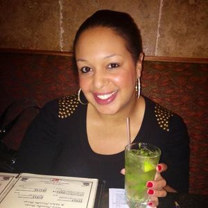 Meet your Posher, Kimberly