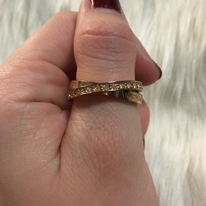 Micheal Kors Ring