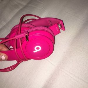 beats by dr.dre headphones