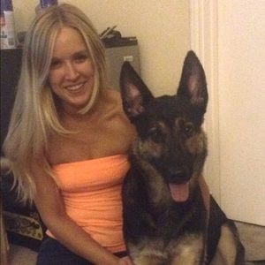 Meet your Posher, Layne