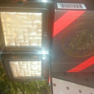 Bobbi brown scotch on the rocks bronze glow high