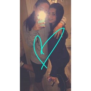 Meet your Posher, Sophie