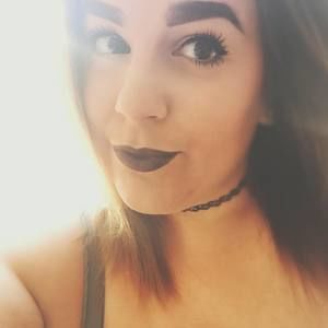 Meet your Posher, Kimberly