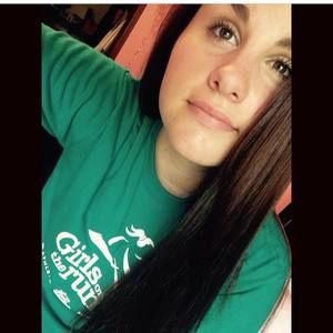 Meet your Posher, Brianna