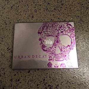Urban Decay palette
