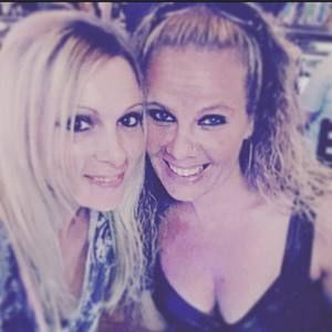 Meet your Posher, Shannon