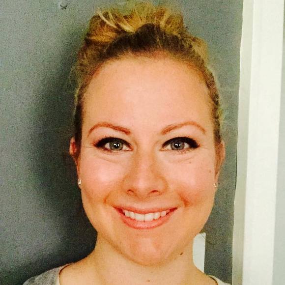 Meet your Posher, Raeann