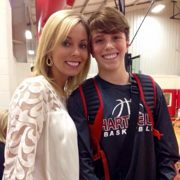 Meet your Posher, Chastity