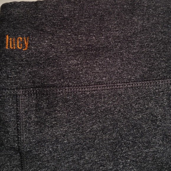 GIFTED 🎉 Lucy Perfect Core Pant - Picture 2 of 4