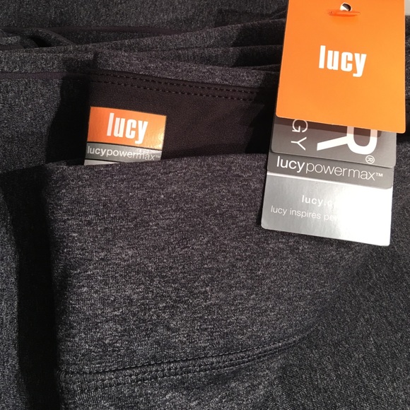 GIFTED 🎉 Lucy Perfect Core Pant - Picture 3 of 4