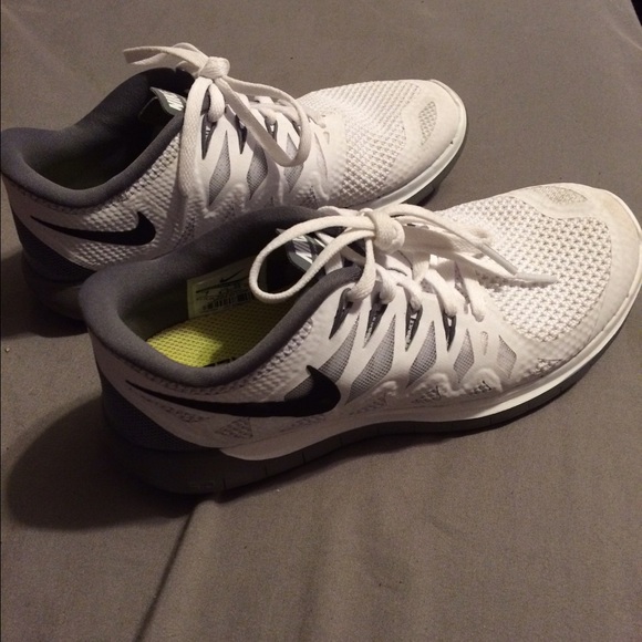 Nike 5.0