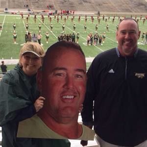 Meet your Posher, Kristi