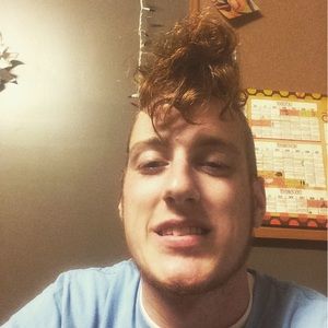 Meet your Posher, Jay