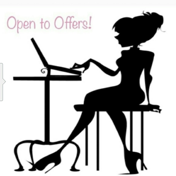 🌹 MAKE ME AN OFFER! ! 💵 👛 💰 💃