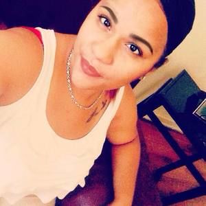 Meet your Posher, Lynn