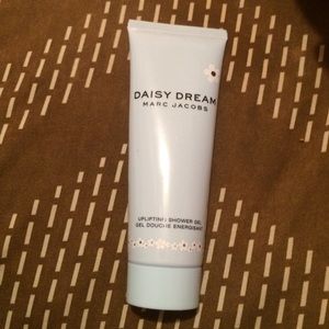 Daisy Dream by Marc Jacobs shower gel