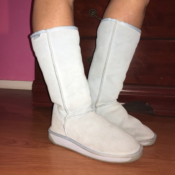 EMU BOOTS
