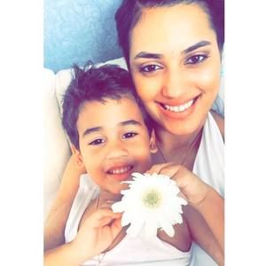 Meet your Posher, Loreley