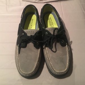 Sperry Top siders men's 11