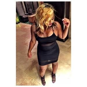 Meet your Posher, Shauna