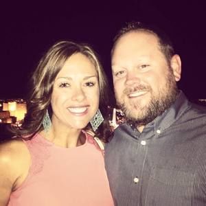 Meet your Posher, Stacy