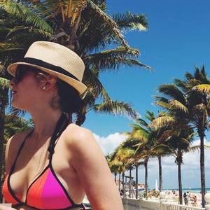 Meet your Posher, Jackie