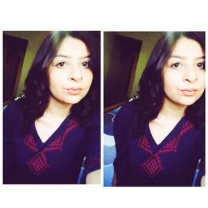 Meet your Posher, Janet