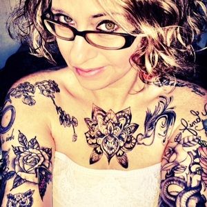 Meet your Posher, Peggy