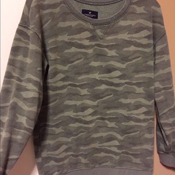 American eagle hoodie