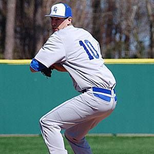 Meet your Posher, Nick