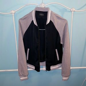 🎉 SOLD 🎉 Varsity Jacket from Spain