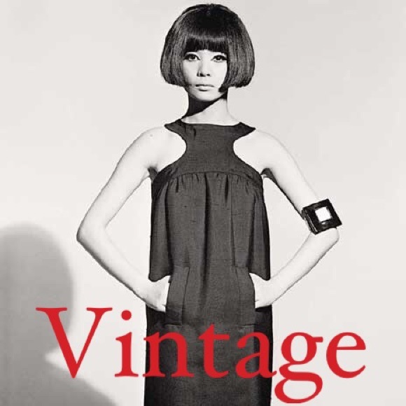 Vintage Other - I ❤️ Vintage Vintage Other - I ❤️ Vintage