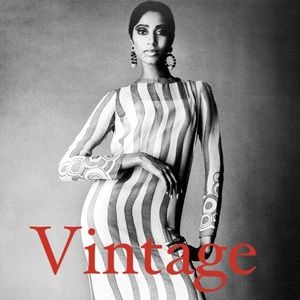 Vintage Other - I ❤️ Vintage Vintage Other - I ❤️ Vintage