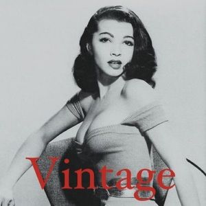 Vintage Other - I ❤️ Vintage Vintage Other - I ❤️ Vintage