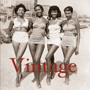 Vintage Other - I ❤️ Vintage Vintage Other - I ❤️ Vintage