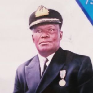 Meet your Posher, Eugene