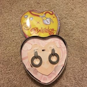 Brighton earrings