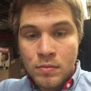 Meet your Posher, Jonah