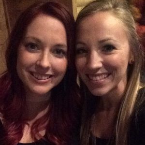 Meet your Posher, Caitlin