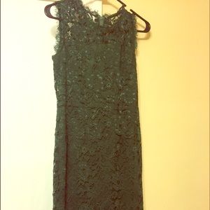 SooDee Holiday Party Dress