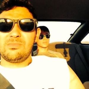 Meet your Posher, Alfredo