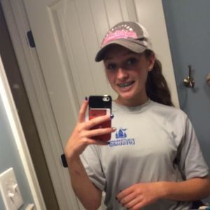 Meet your Posher, Jillian