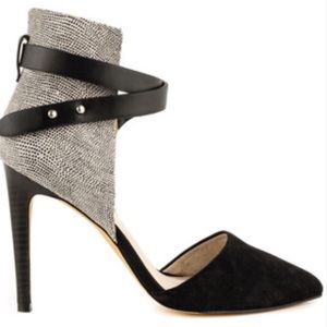 Joe's Laney Pumps size 8