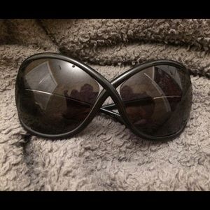 Tom Ford Sunglasses Tom Ford Sunglasses