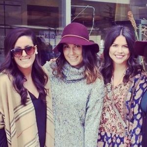 Meet your Posher, Kaitlyn